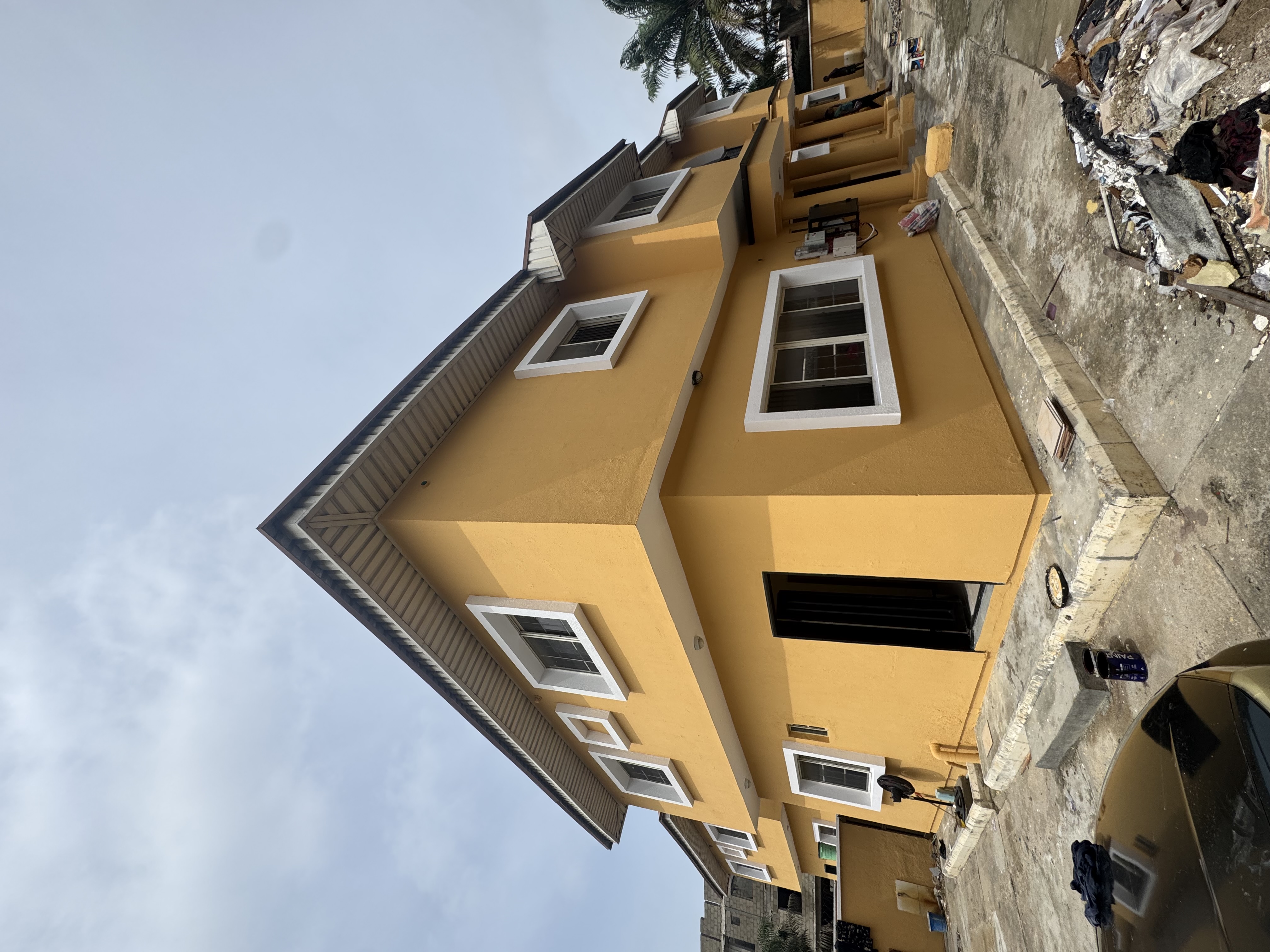 Well maintained, spacious two (2) bedroom apartment