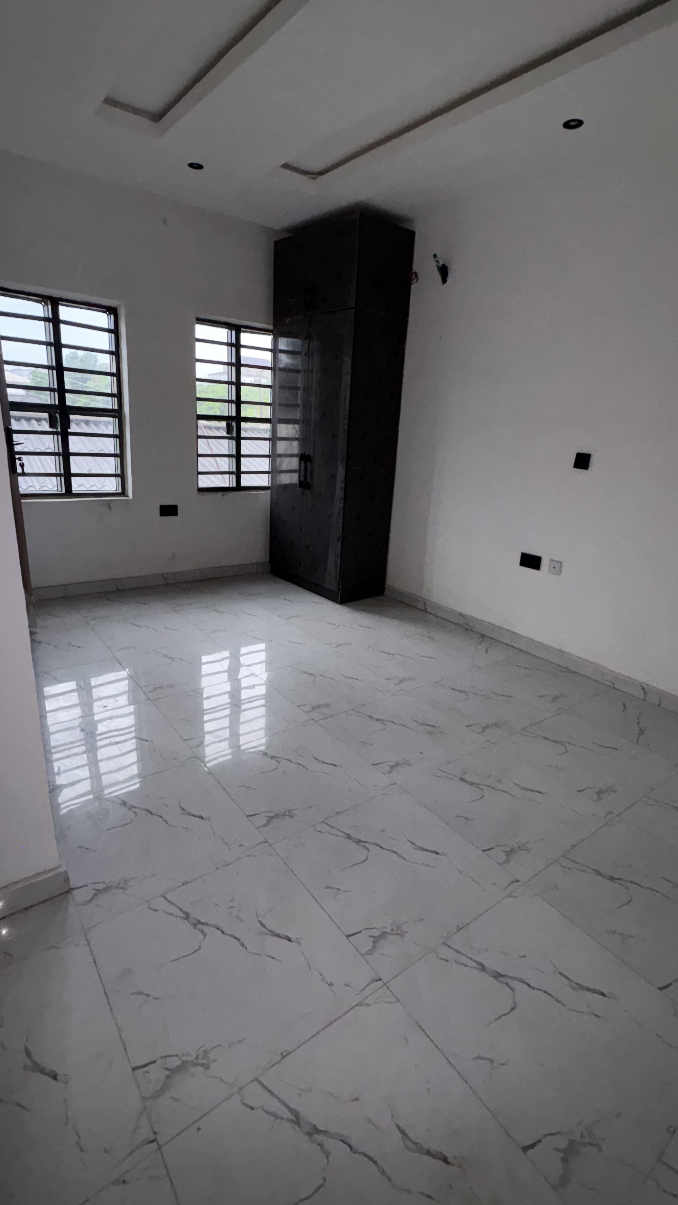 Newly built 2 bedroom apartment