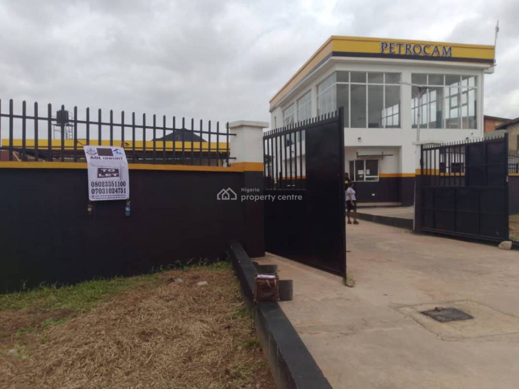 A shop for rent at Ojoo, ibadan