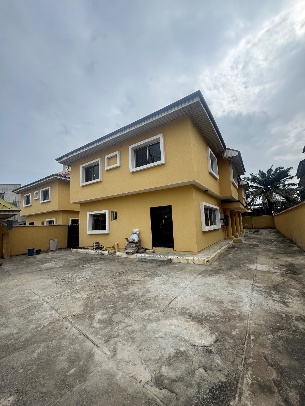 Newly renovated, tastefully finished, two (2) bedroom apartment
